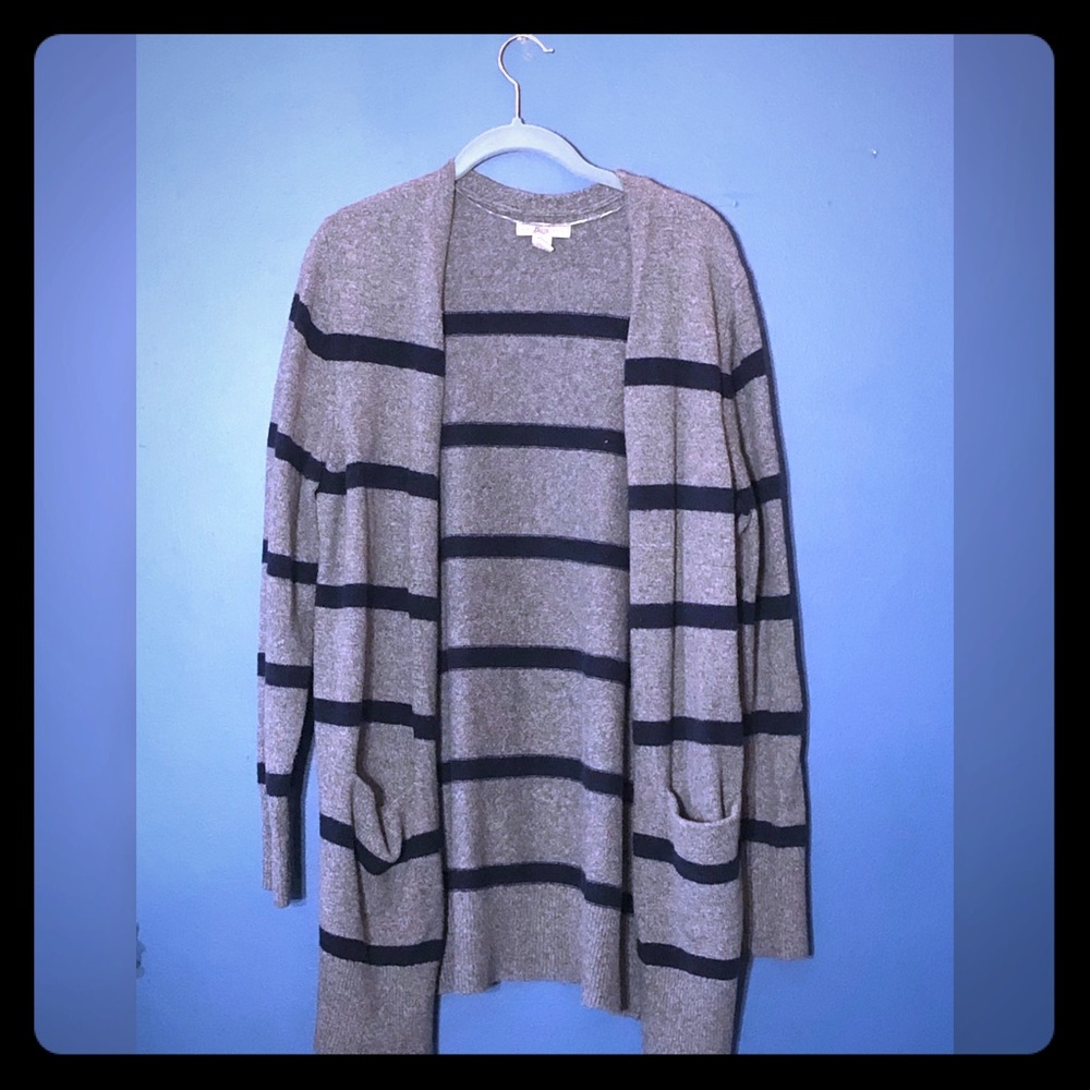 G. H. Bass & Co. cardigan
